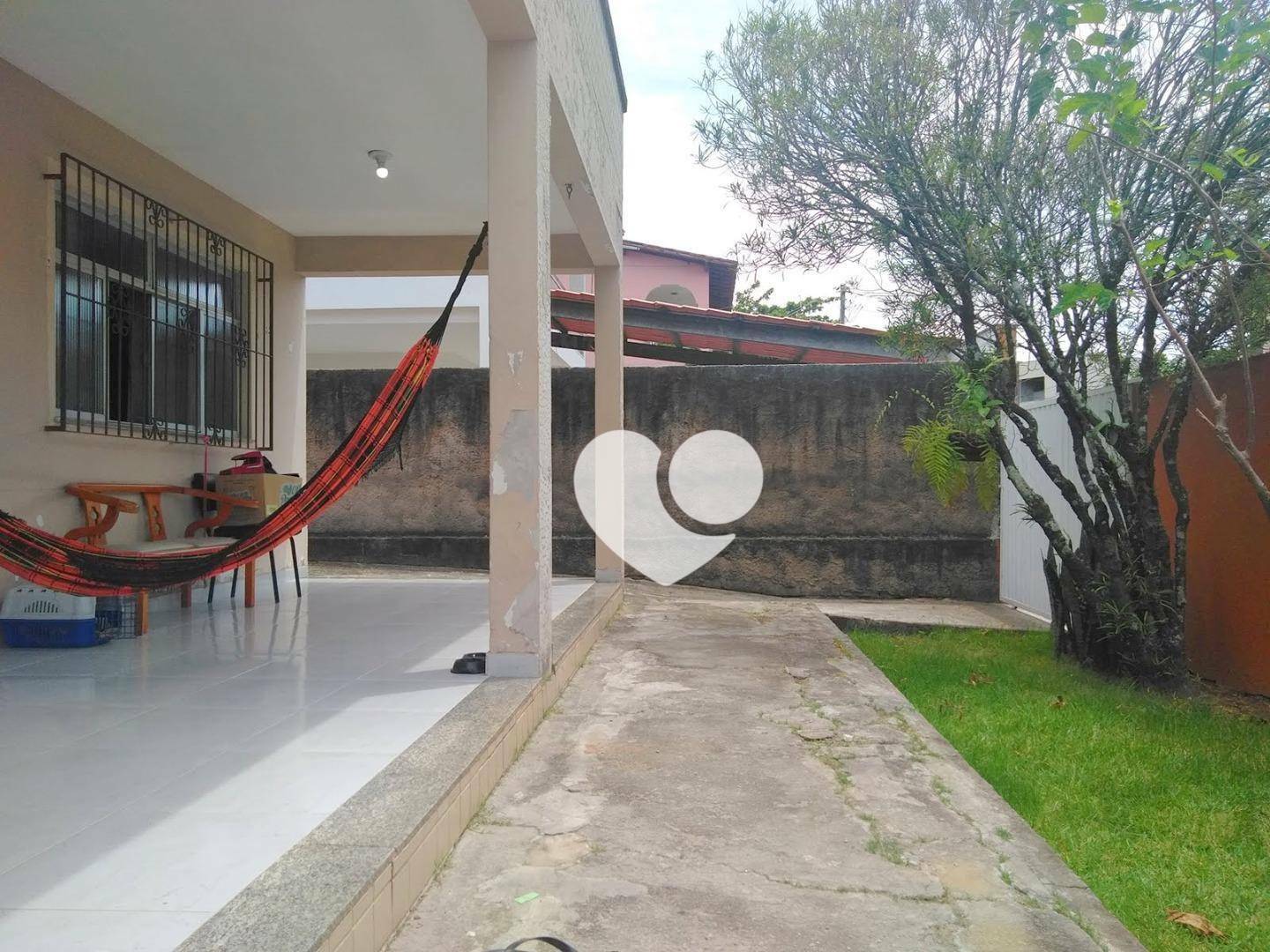 Casa de Condomínio à venda com 3 quartos, 126m² - Foto 2