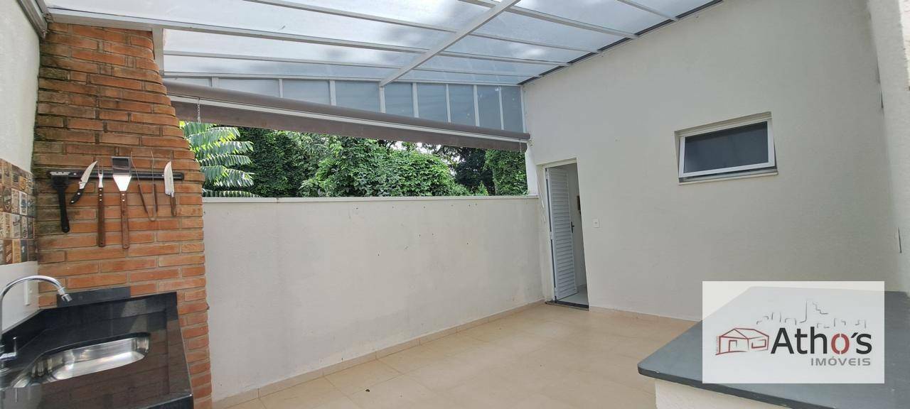 Casa de Condomínio à venda com 3 quartos, 117m² - Foto 37