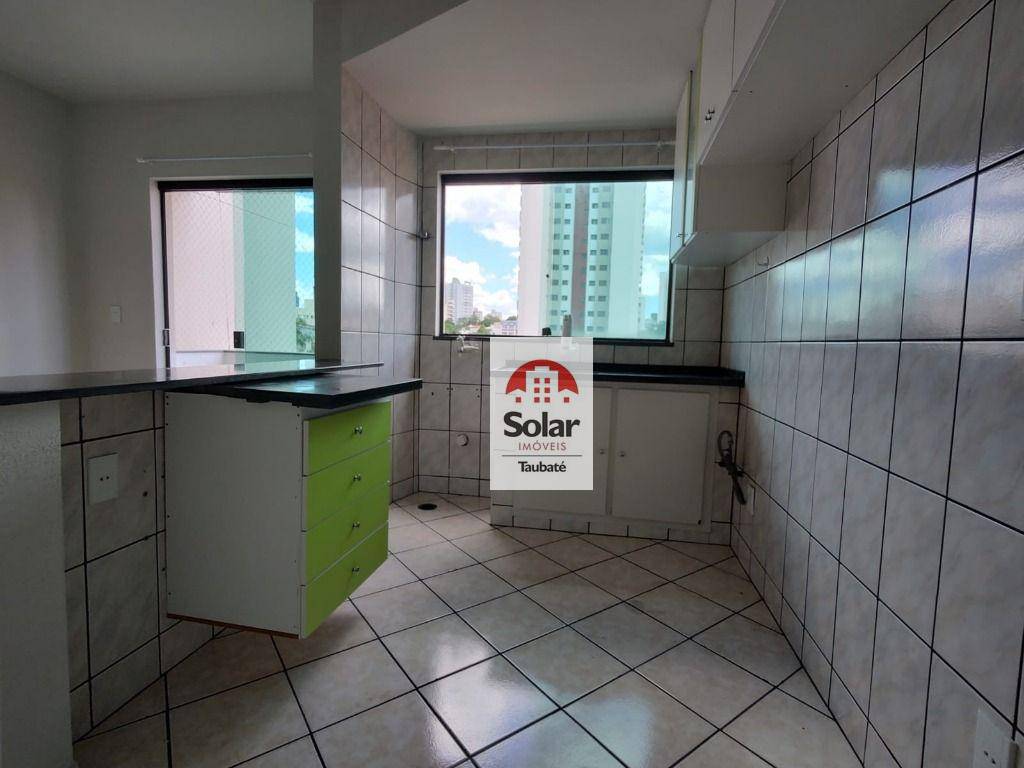 Apartamento à venda com 1 quarto, 37m² - Foto 5