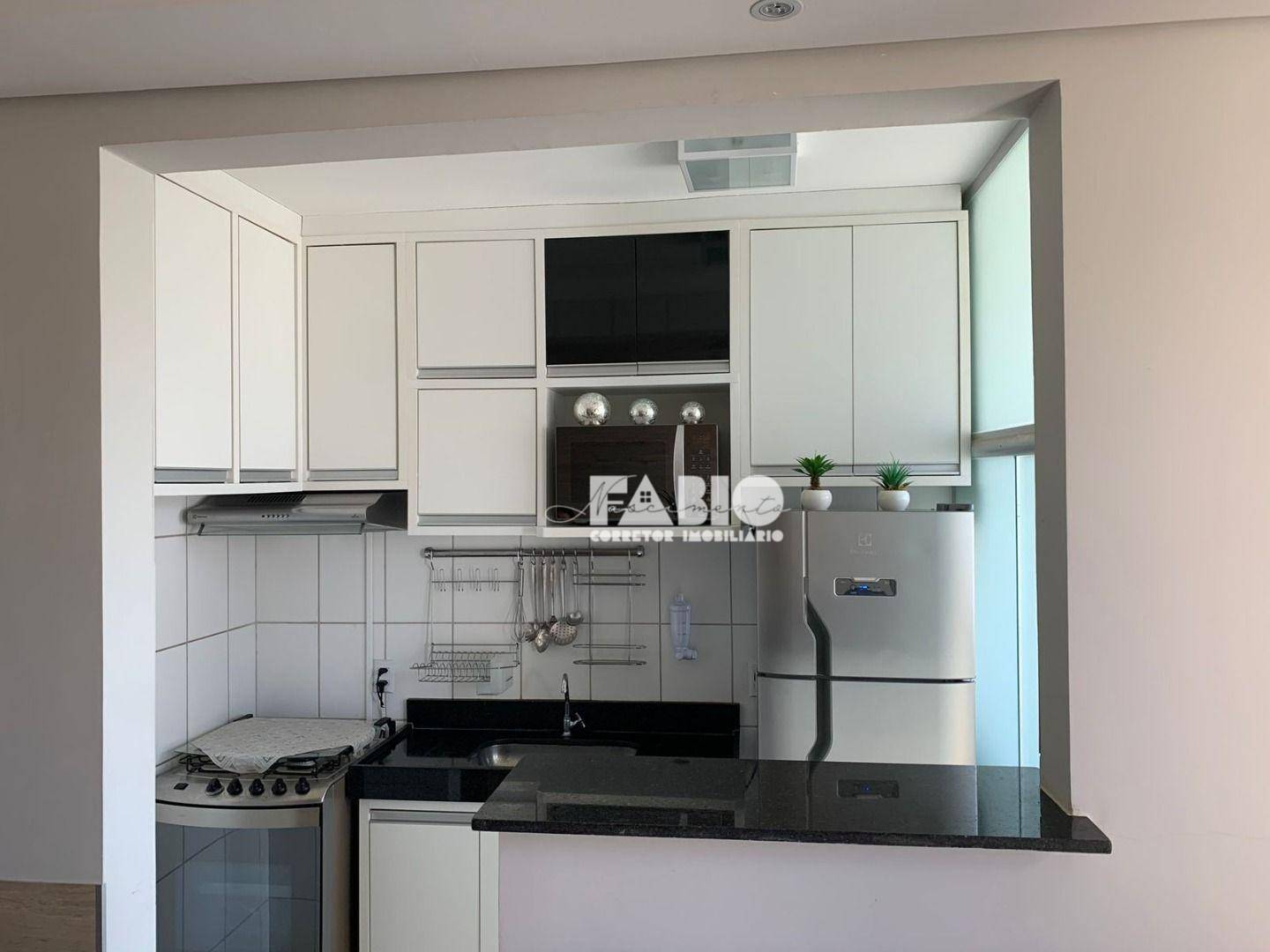 Apartamento à venda com 2 quartos, 44m² - Foto 10