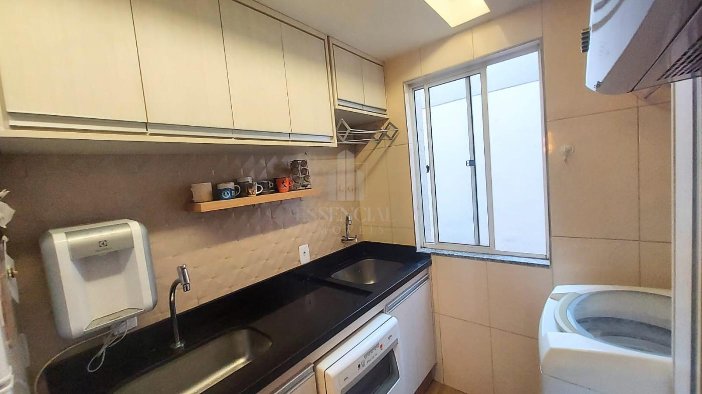 Apartamento à venda com 2 quartos, 45m² - Foto 12