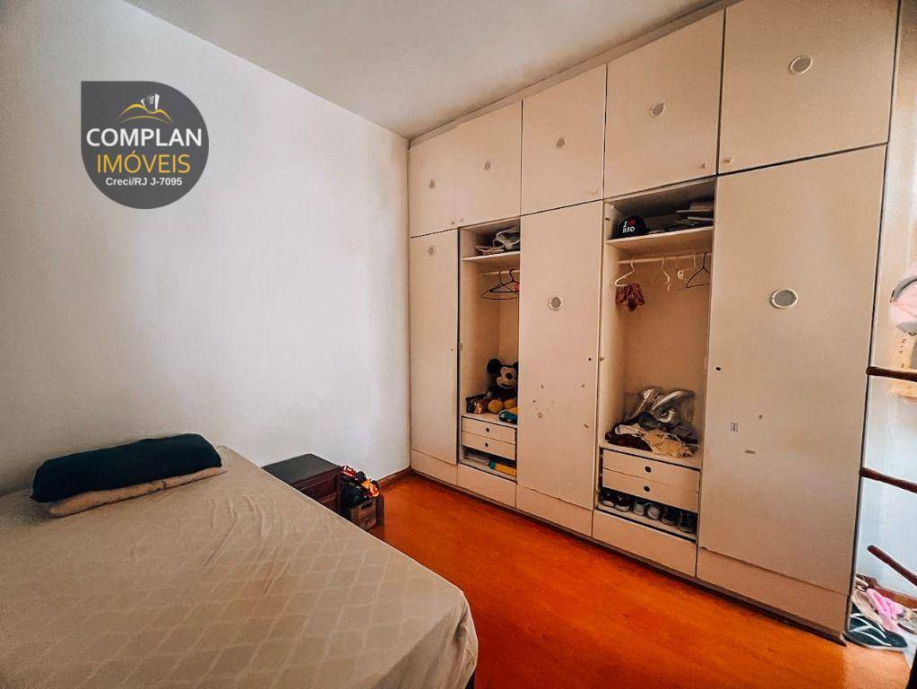 Apartamento à venda com 2 quartos, 76m² - Foto 6
