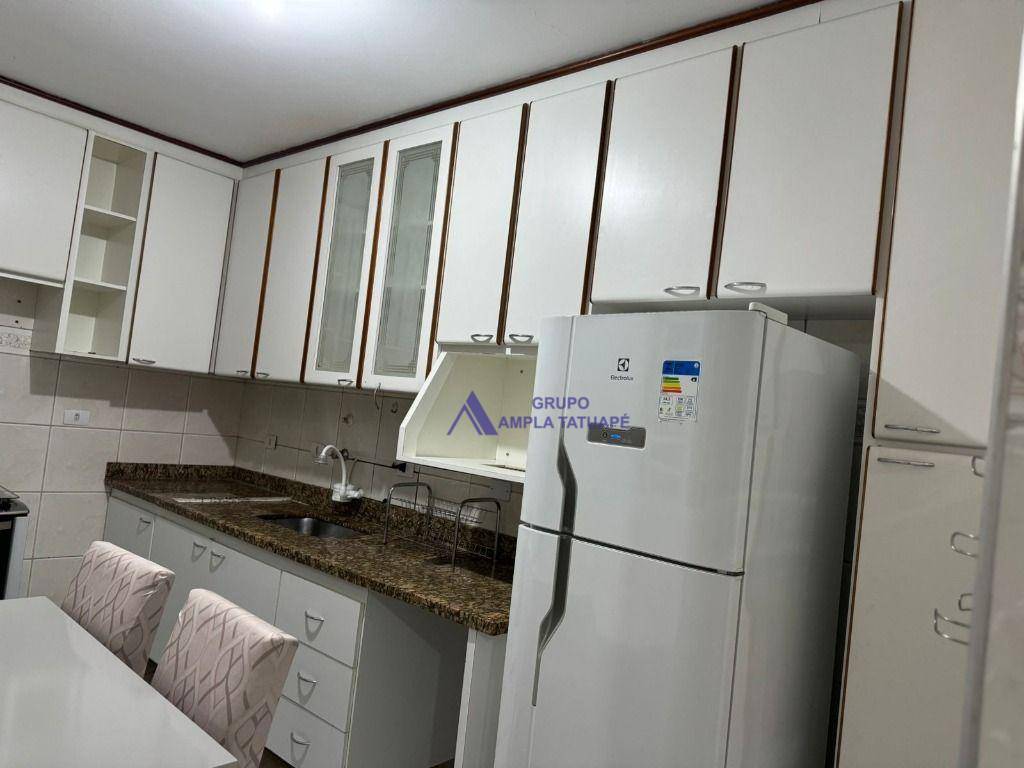 Sobrado para alugar com 3 quartos, 134m² - Foto 10