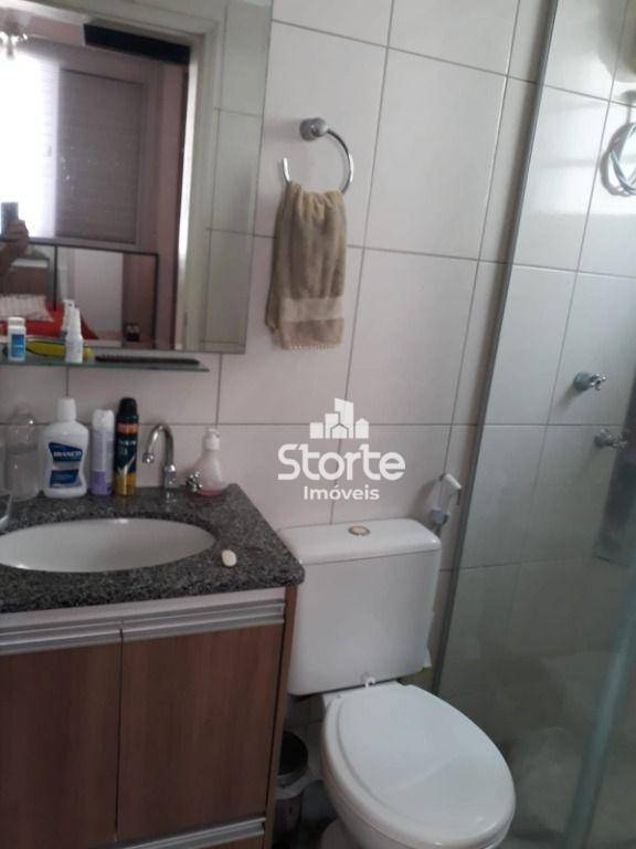 Apartamento à venda com 3 quartos, 63m² - Foto 11