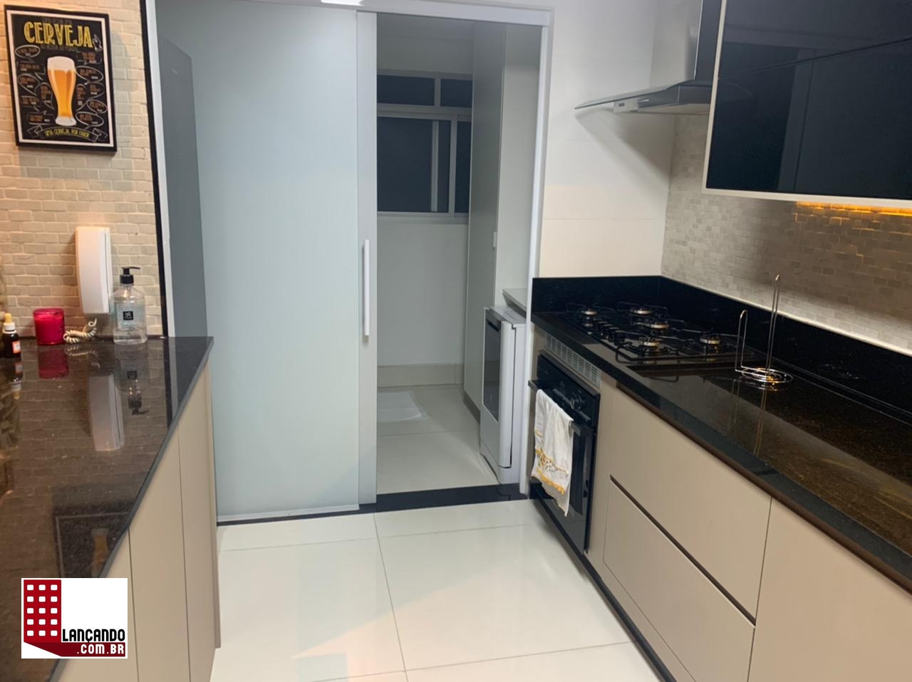 Apartamento à venda com 2 quartos, 117m² - Foto 10