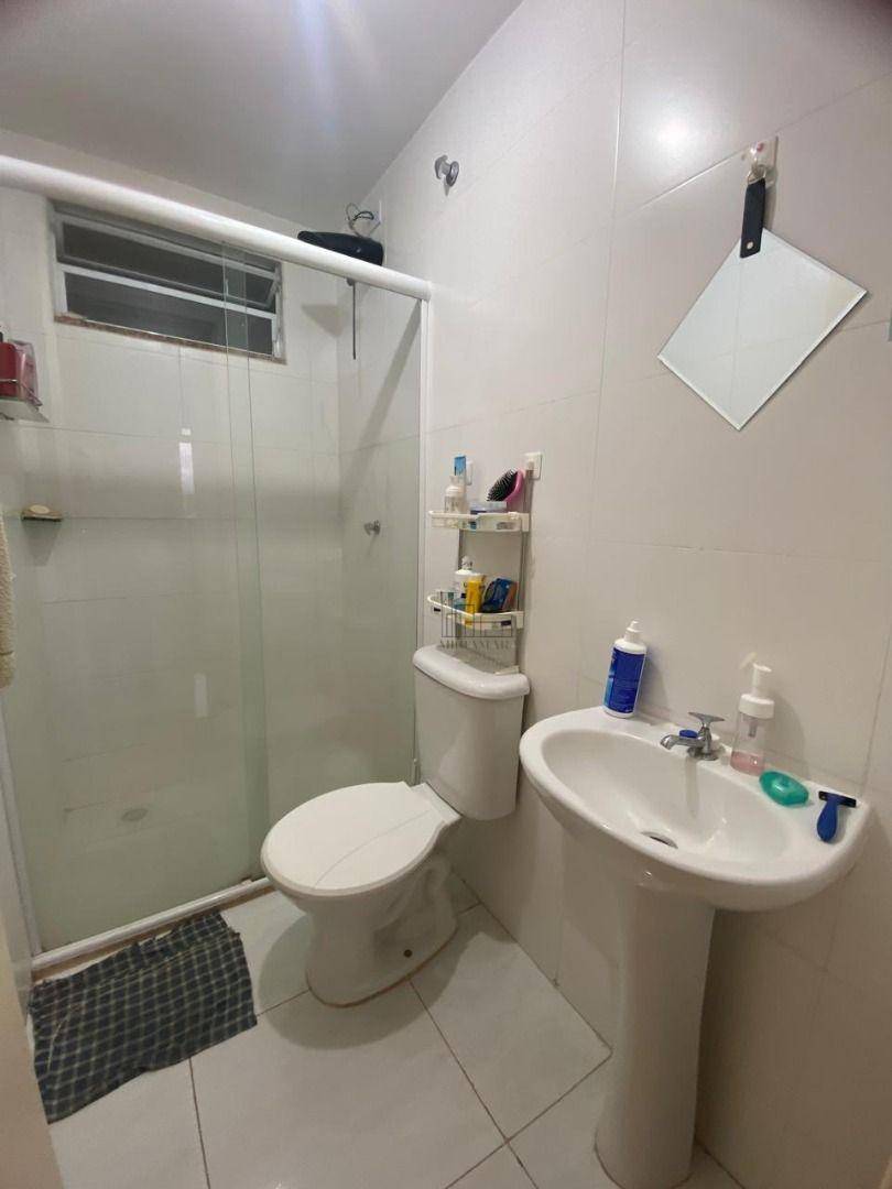 Apartamento à venda com 2 quartos, 56m² - Foto 8