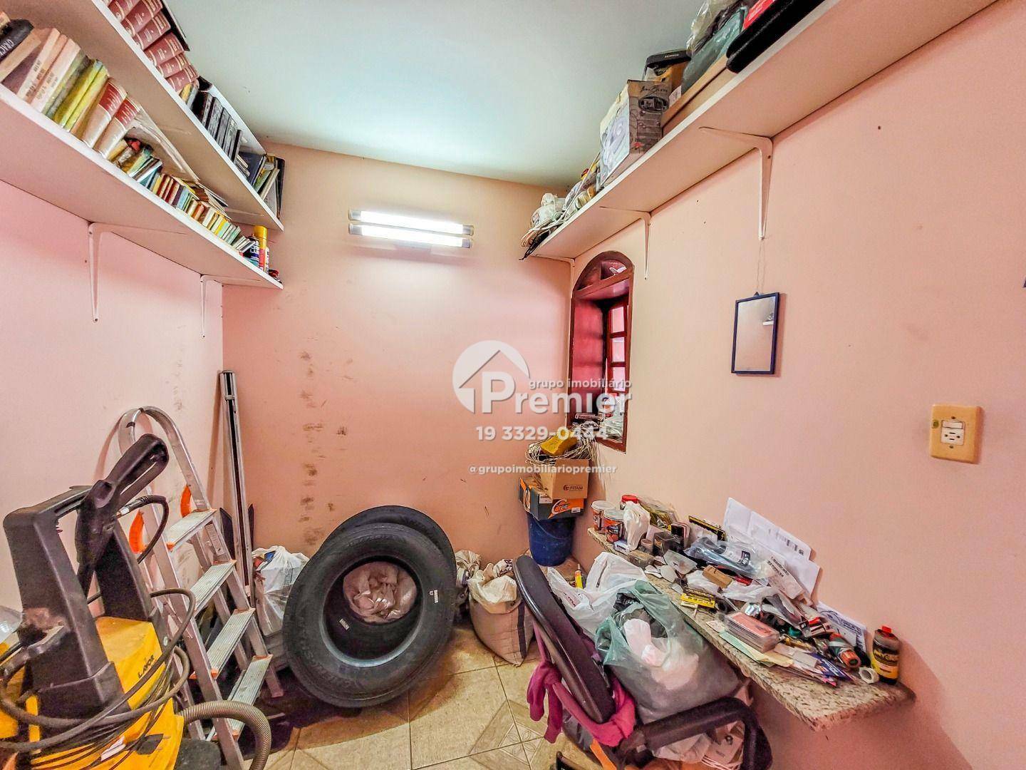 Casa à venda e aluguel com 3 quartos, 293m² - Foto 8