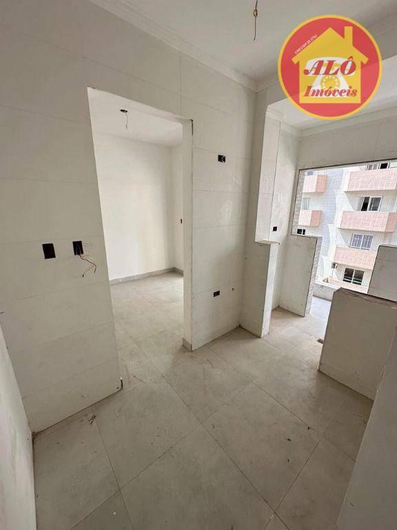 Apartamento à venda com 2 quartos, 58m² - Foto 8