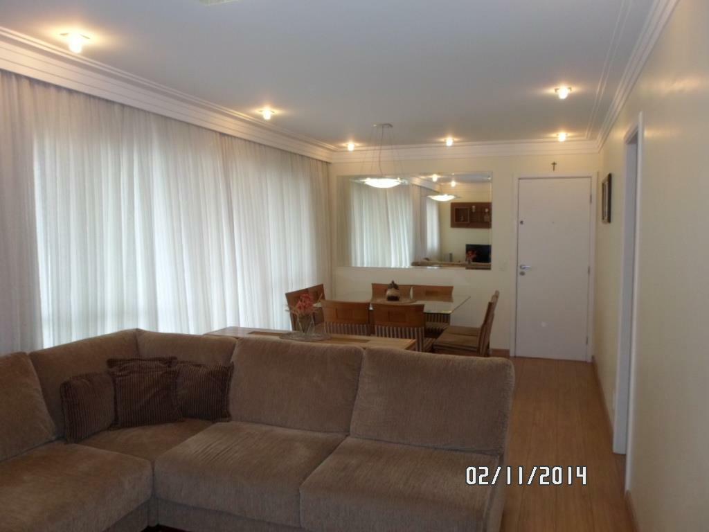 Apartamento à venda com 3 quartos, 113m² - Foto 23