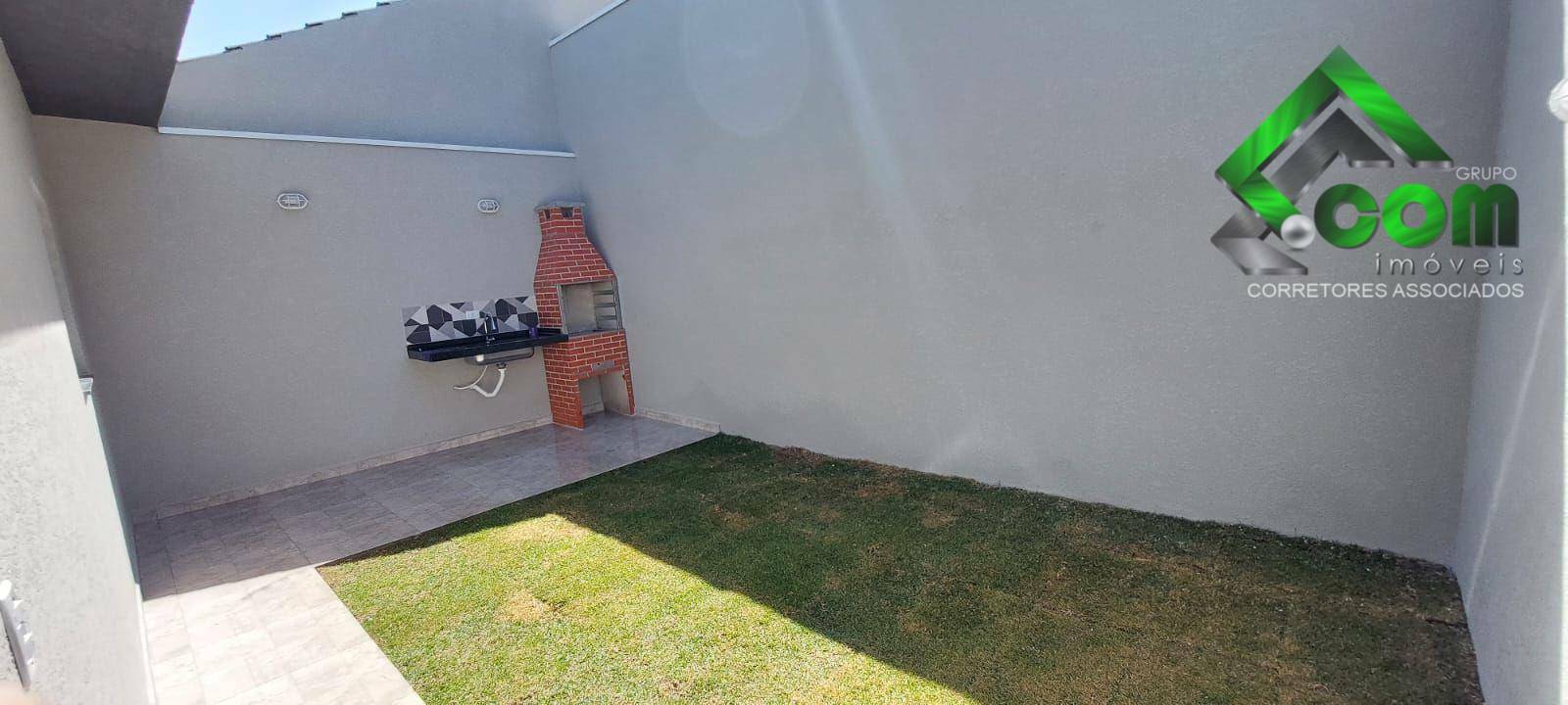 Casa à venda com 3 quartos, 122m² - Foto 16