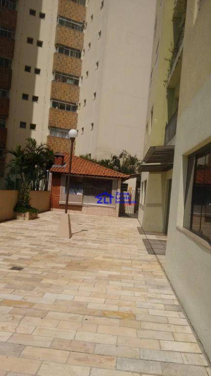 Apartamento à venda com 3 quartos, 72m² - Foto 10