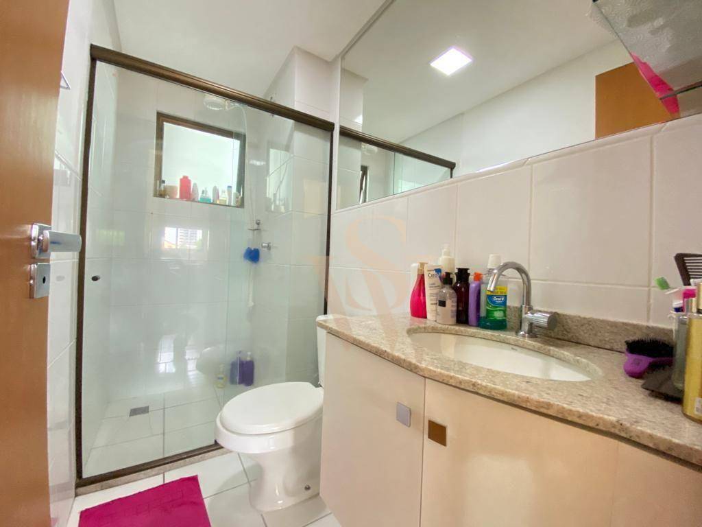 Apartamento à venda com 3 quartos, 80m² - Foto 6