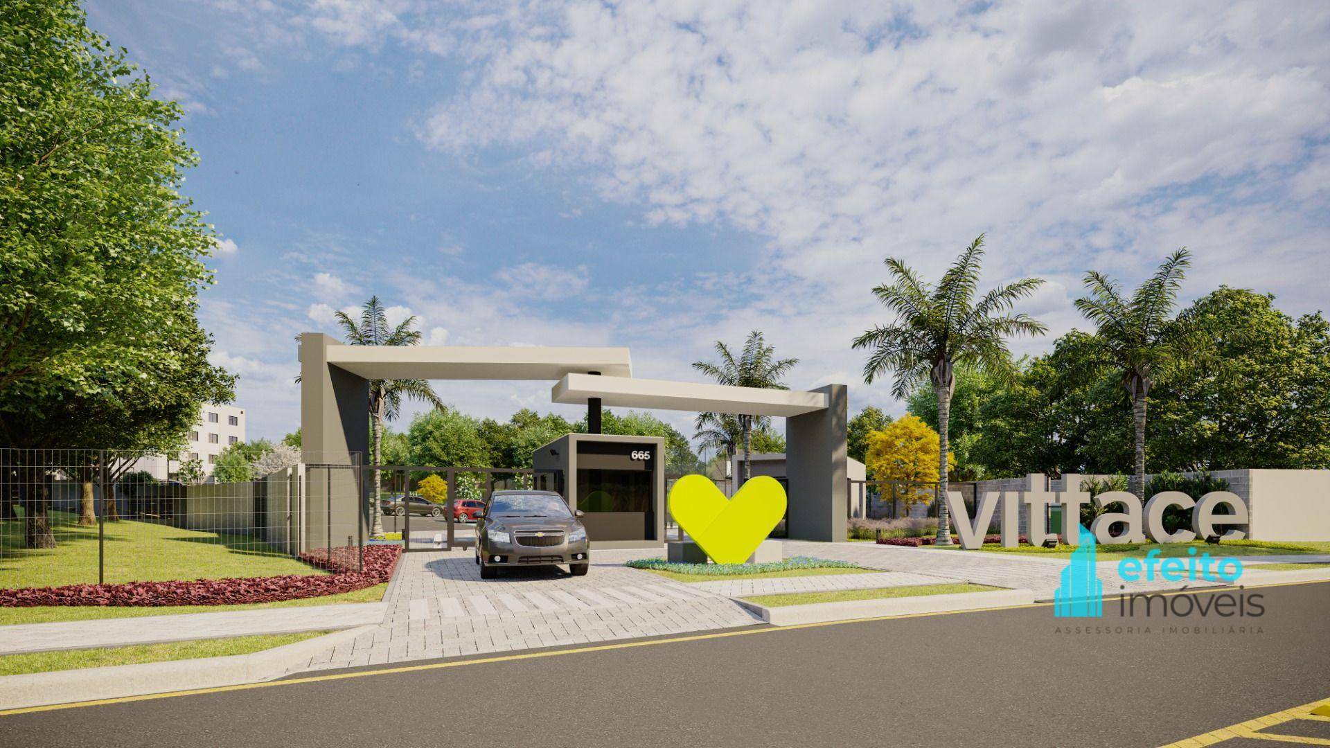 Apartamento à venda com 2 quartos, 58m² - Foto 9