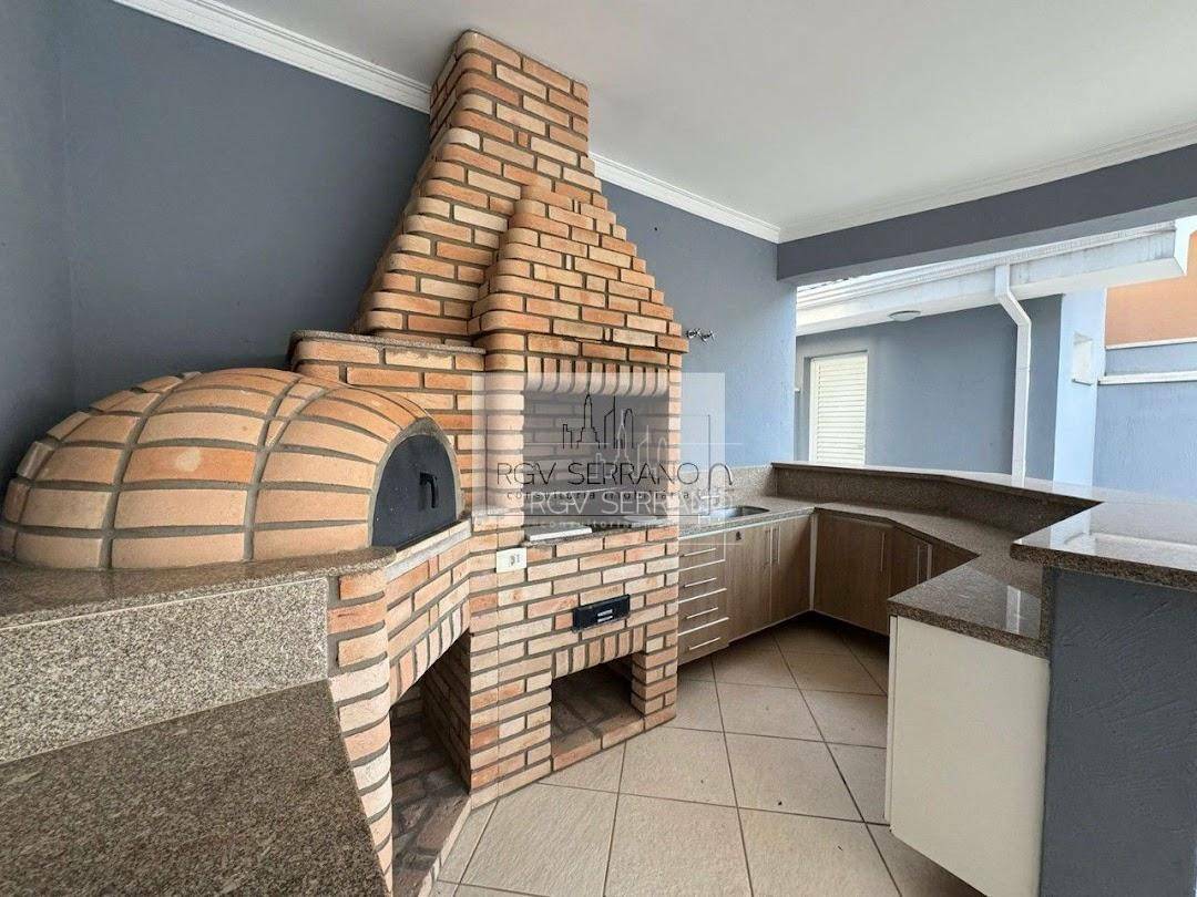 Casa de Condomínio para alugar com 5 quartos, 405m² - Foto 34