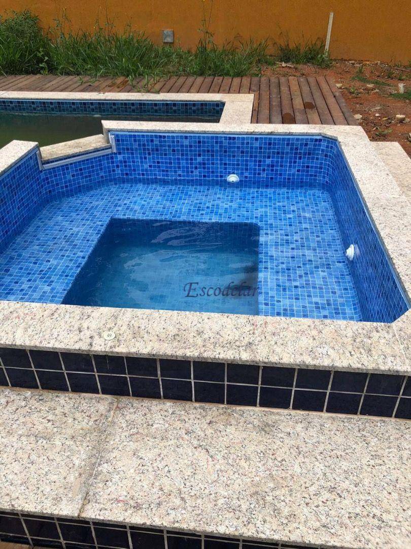 Casa de Condomínio à venda com 5 quartos, 570m² - Foto 16