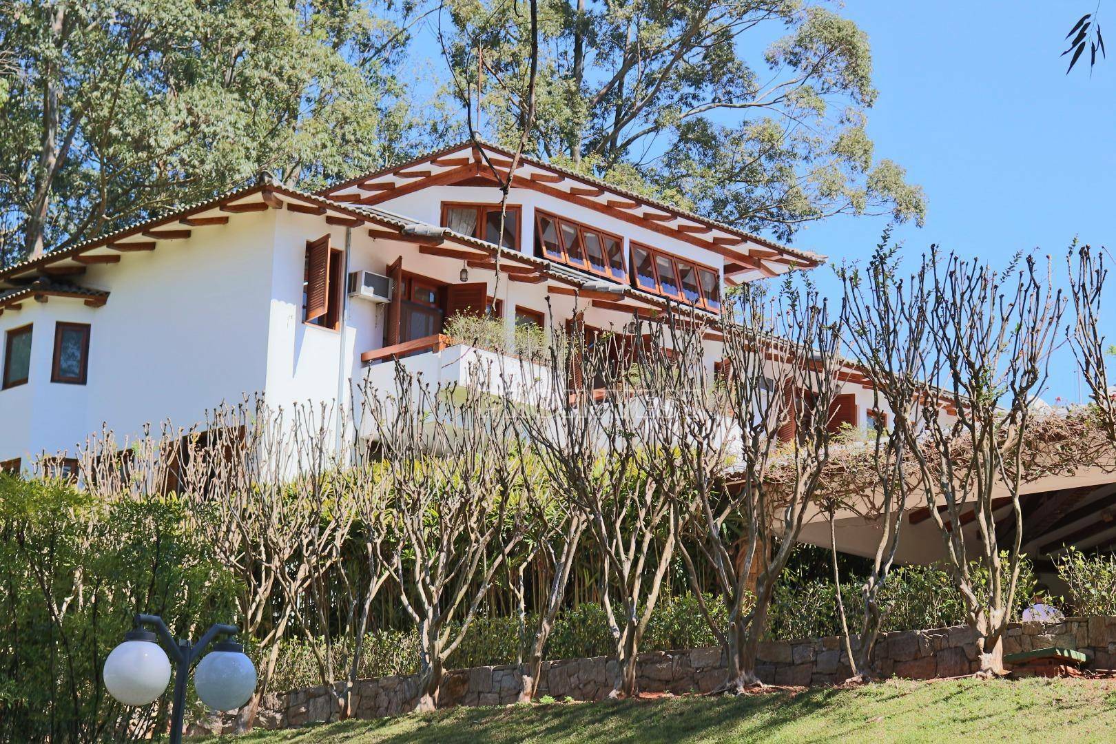 Casa de Condomínio à venda com 6 quartos, 2060m² - Foto 34