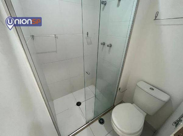 Apartamento à venda com 1 quarto, 32m² - Foto 13