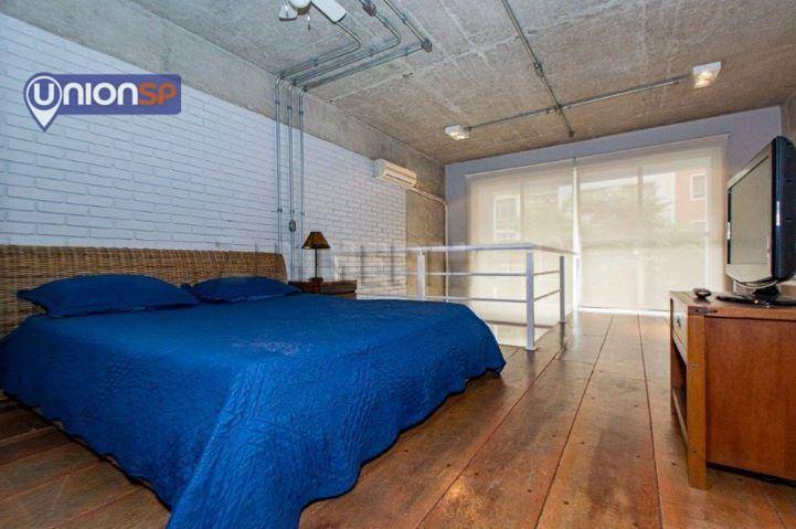 Apartamento à venda com 1 quarto, 78m² - Foto 6