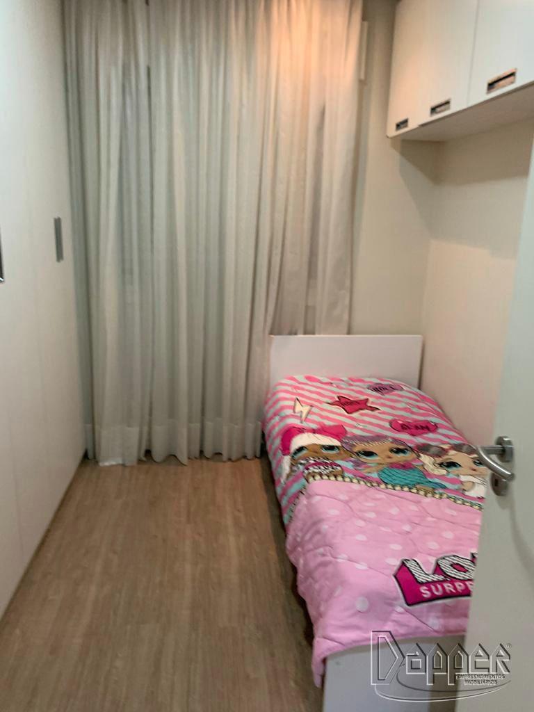 Apartamento à venda com 2 quartos, 72m² - Foto 9