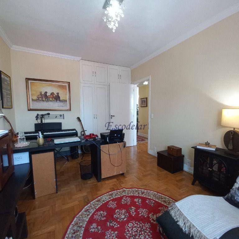 Apartamento à venda com 2 quartos, 120m² - Foto 16