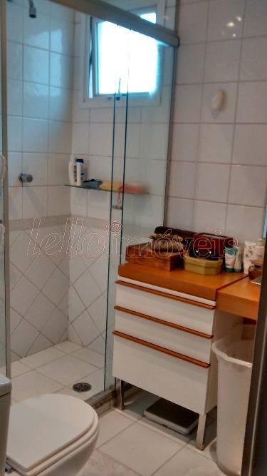 Apartamento para alugar com 4 quartos, 125m² - Foto 14