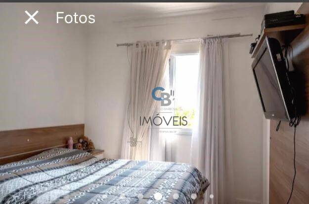 Apartamento à venda com 3 quartos, 112m² - Foto 12