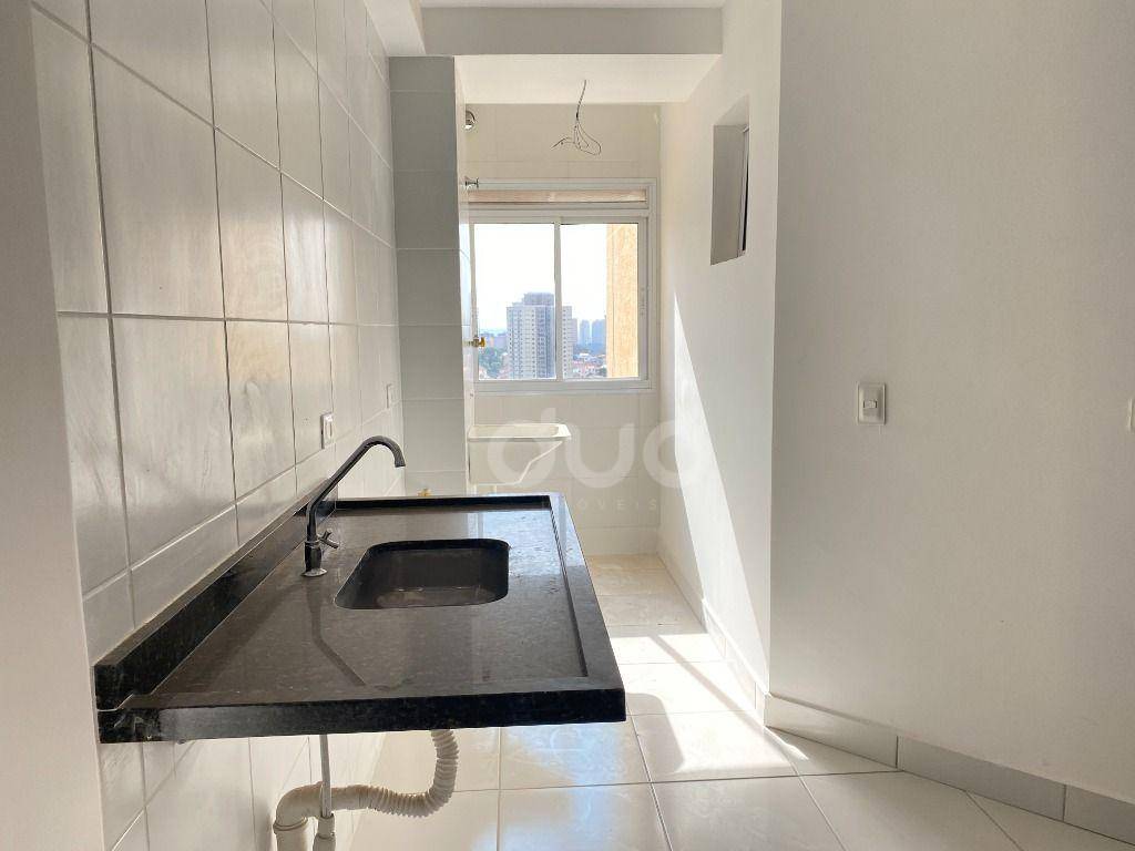 Apartamento à venda com 2 quartos, 62m² - Foto 11