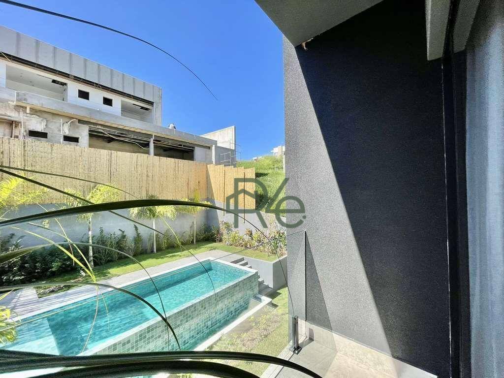 Casa de Condomínio à venda e aluguel com 4 quartos, 393m² - Foto 53
