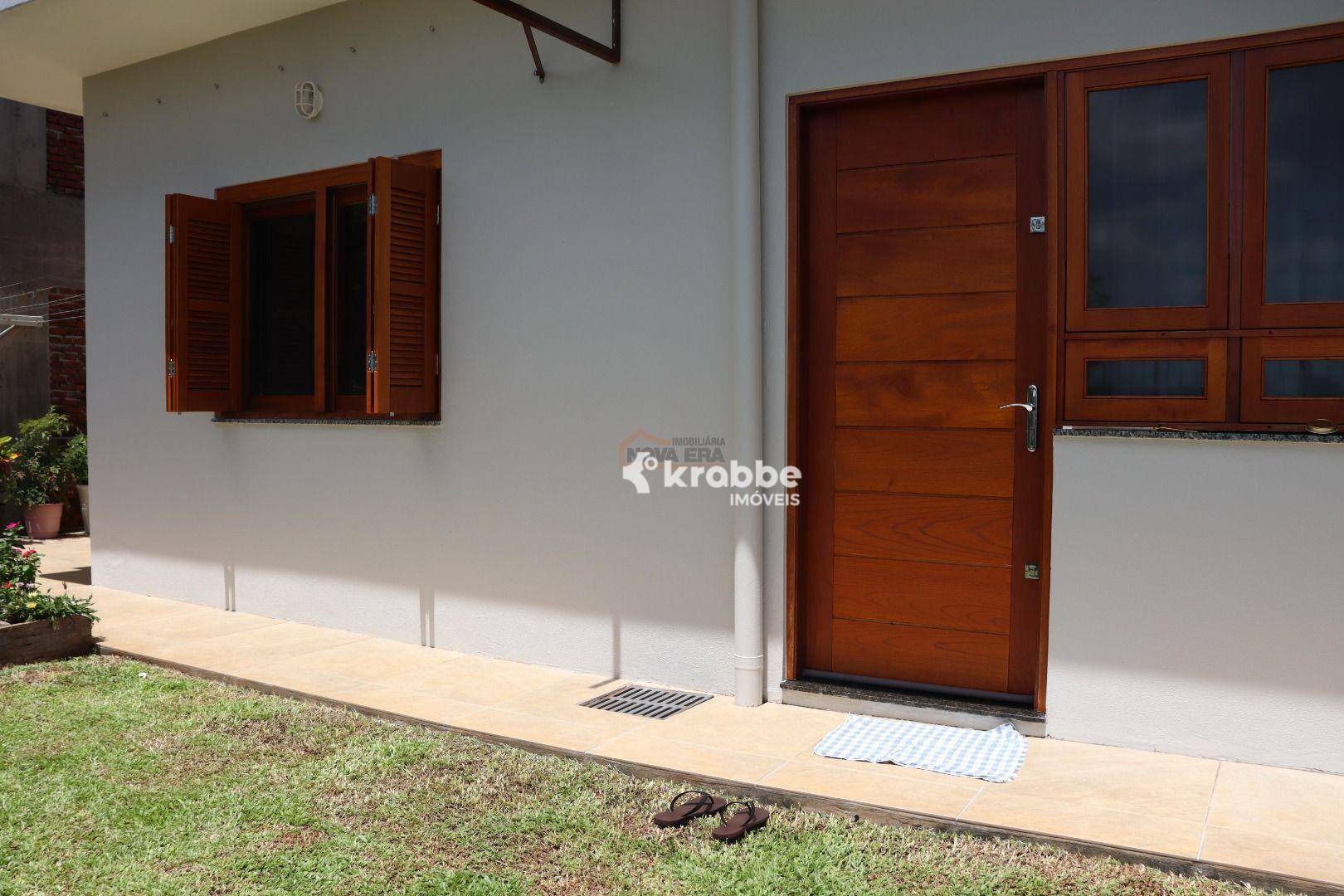 Casa à venda com 4 quartos, 214m² - Foto 14