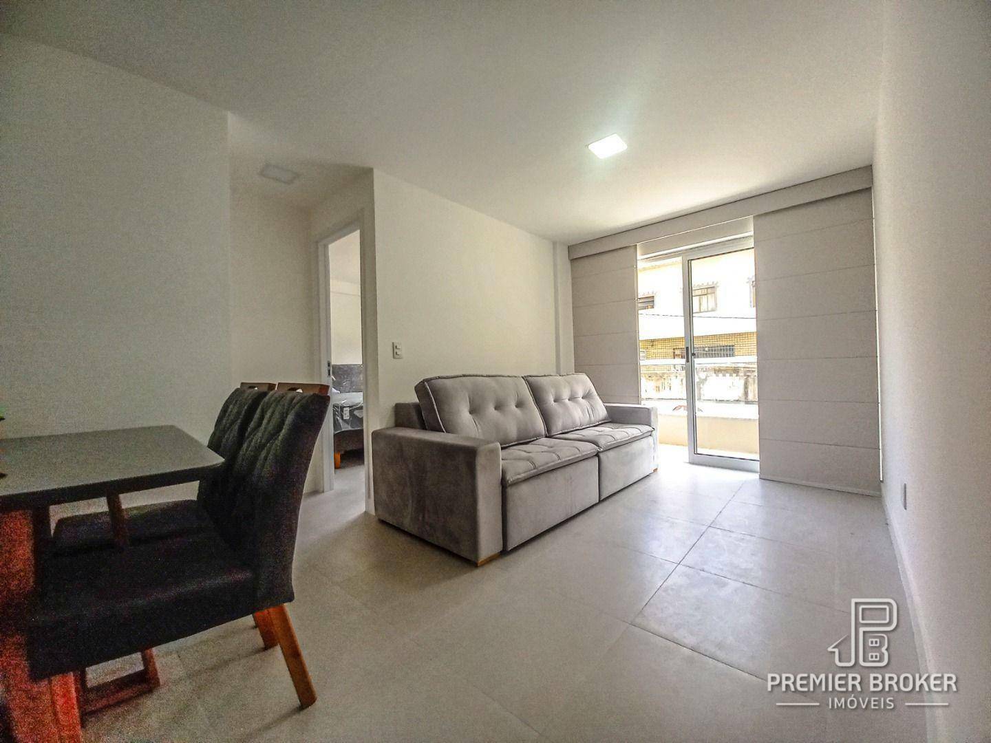 Apartamento à venda com 2 quartos, 66m² - Foto 18