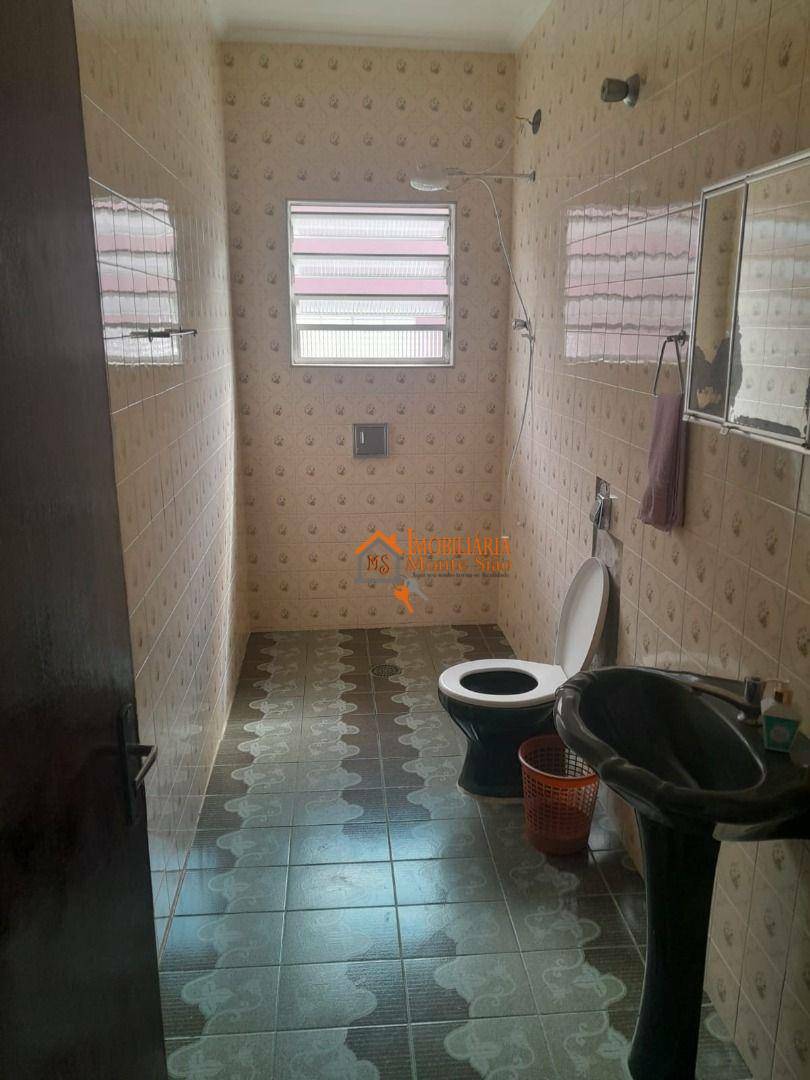 Sobrado à venda com 3 quartos, 180m² - Foto 16