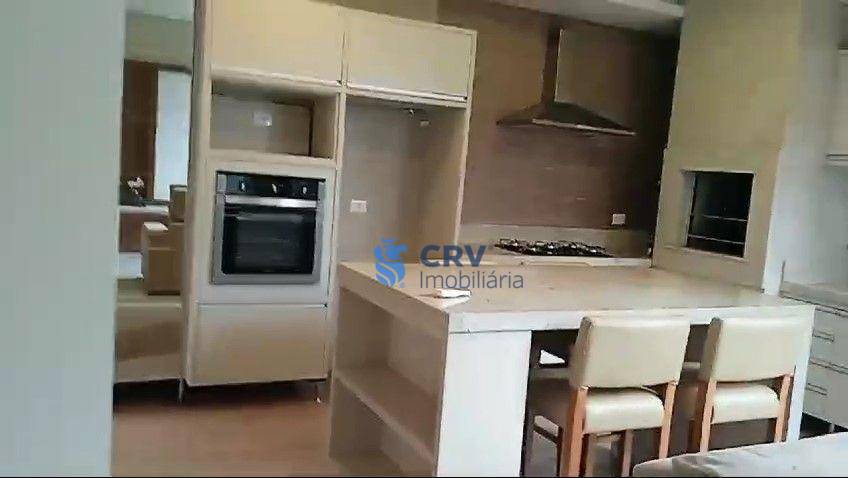 Casa de Condomínio para alugar com 3 quartos, 173m² - Foto 4