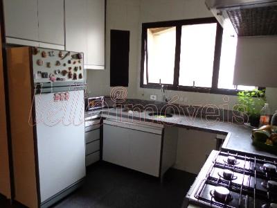 Apartamento à venda com 4 quartos, 192m² - Foto 23