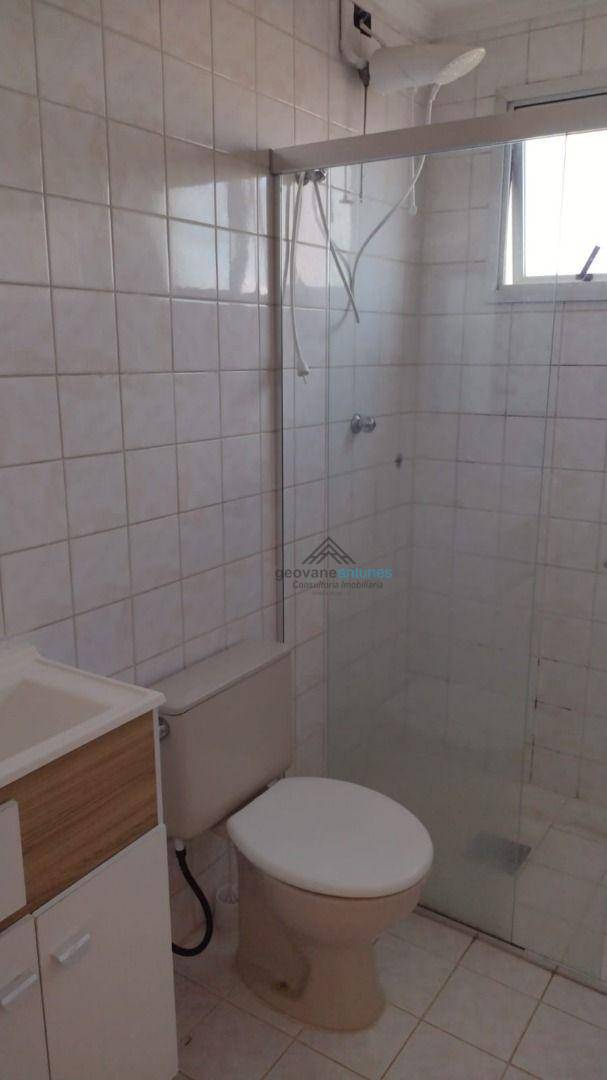 Apartamento, 2 quartos, 53 m² - Foto 4