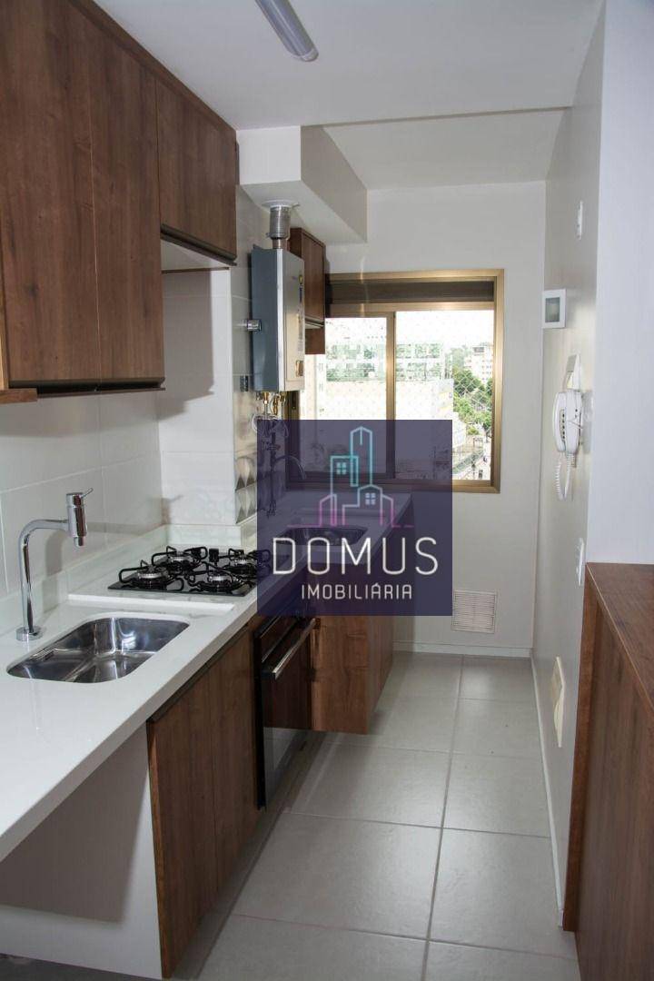 Apartamento à venda com 2 quartos, 67m² - Foto 5