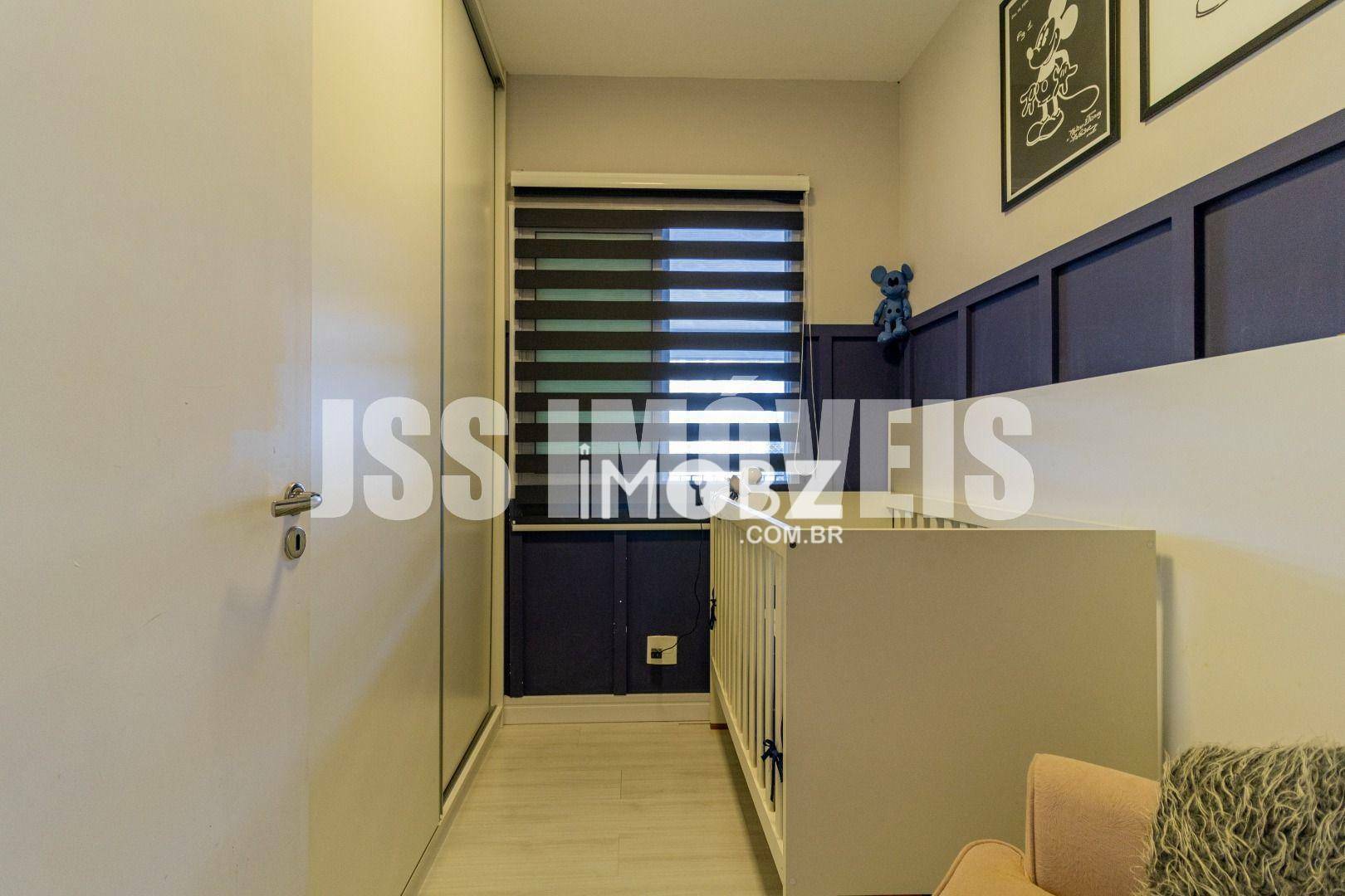 Apartamento à venda com 3 quartos, 96m² - Foto 15