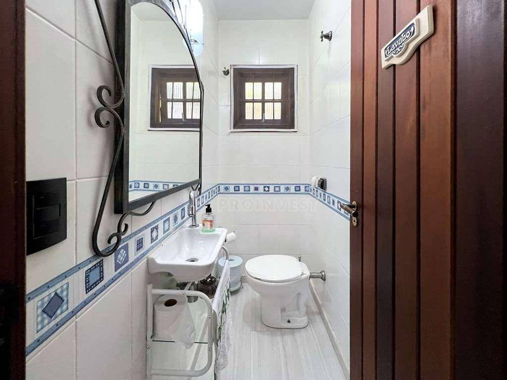 Casa de Condomínio à venda com 4 quartos, 350m² - Foto 20