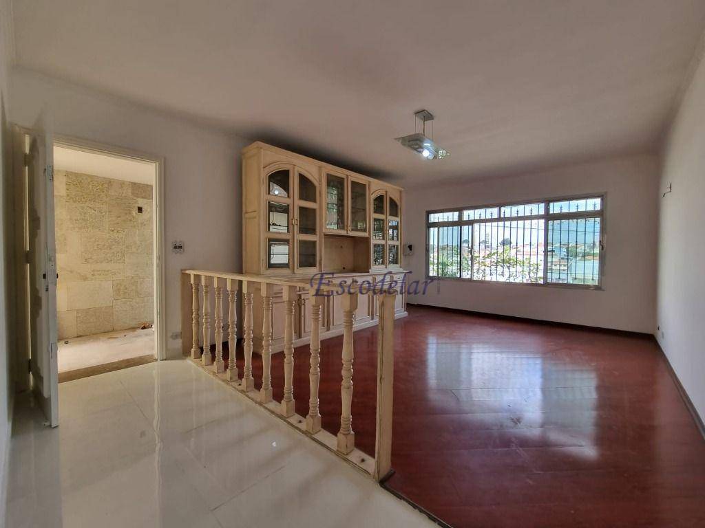 Casa à venda com 3 quartos, 291m² - Foto 1