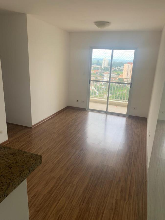 Apartamento para alugar com 3 quartos, 71m² - Foto 1