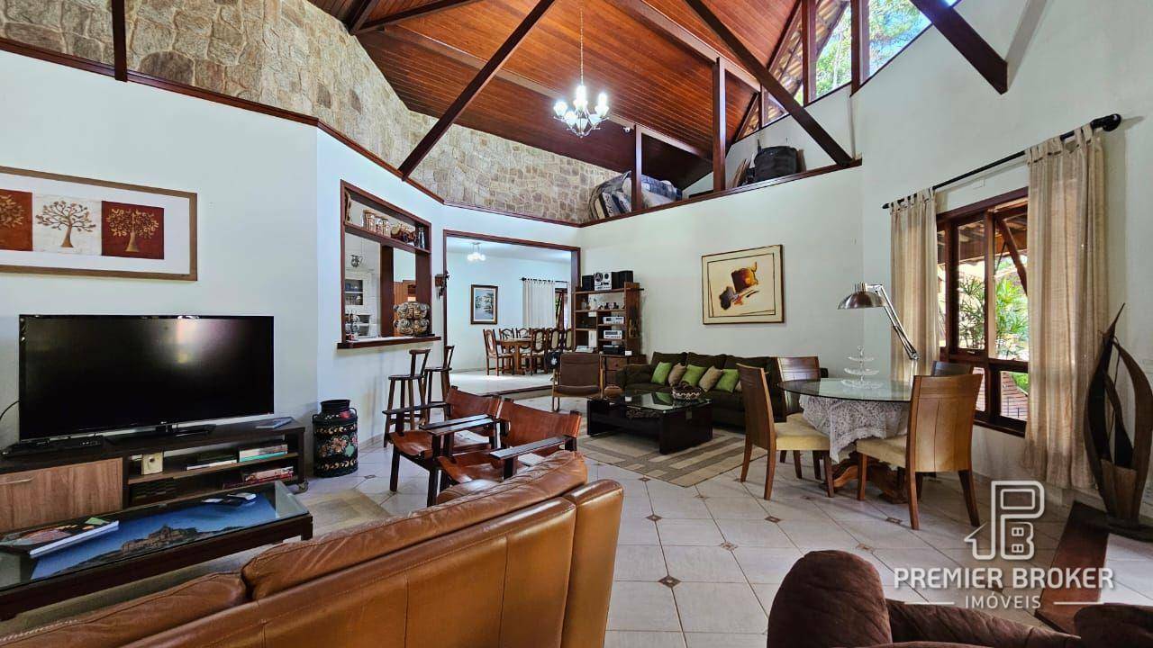 Casa de Condomínio à venda com 3 quartos, 350m² - Foto 16