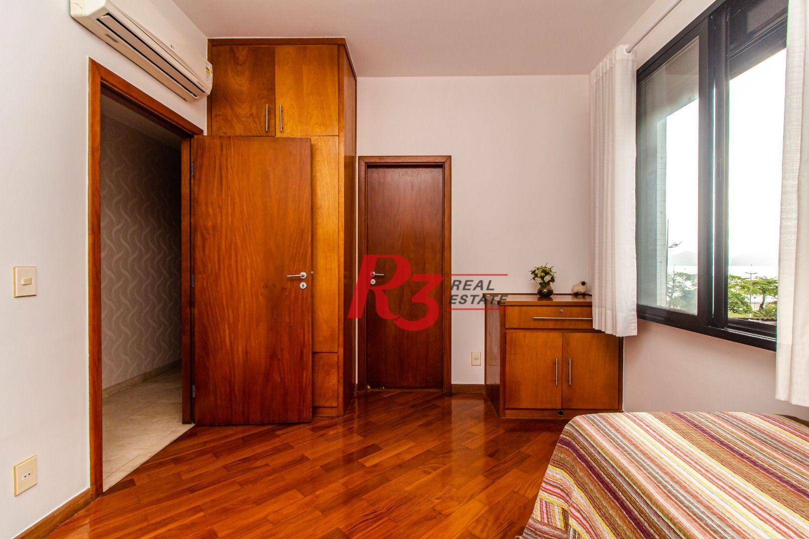 Apartamento à venda com 4 quartos, 267m² - Foto 27