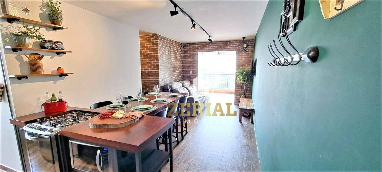 Apartamento à venda com 3 quartos, 78m² - Foto 9