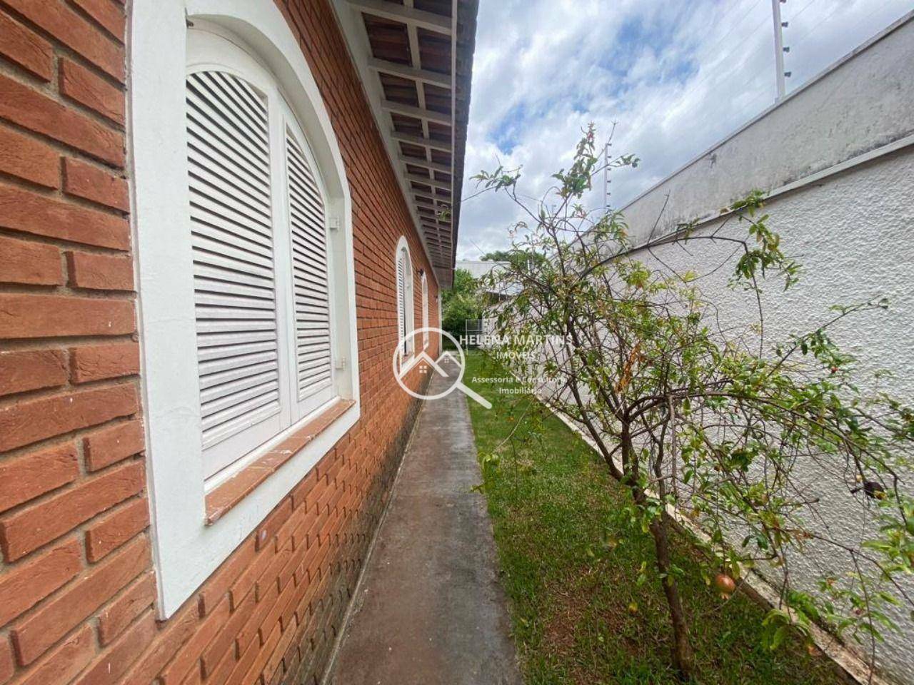 Casa de Condomínio à venda e aluguel com 3 quartos, 222m² - Foto 34