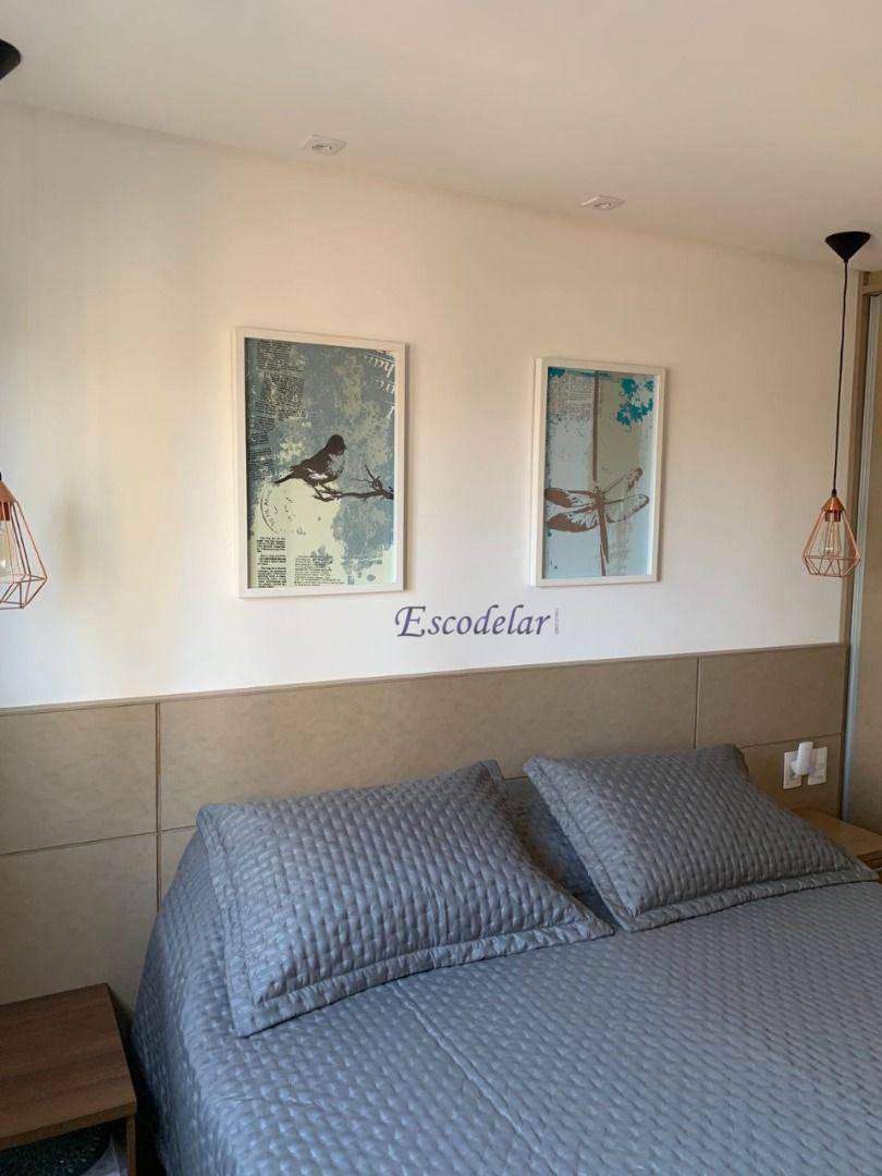 Apartamento à venda com 2 quartos, 64m² - Foto 10