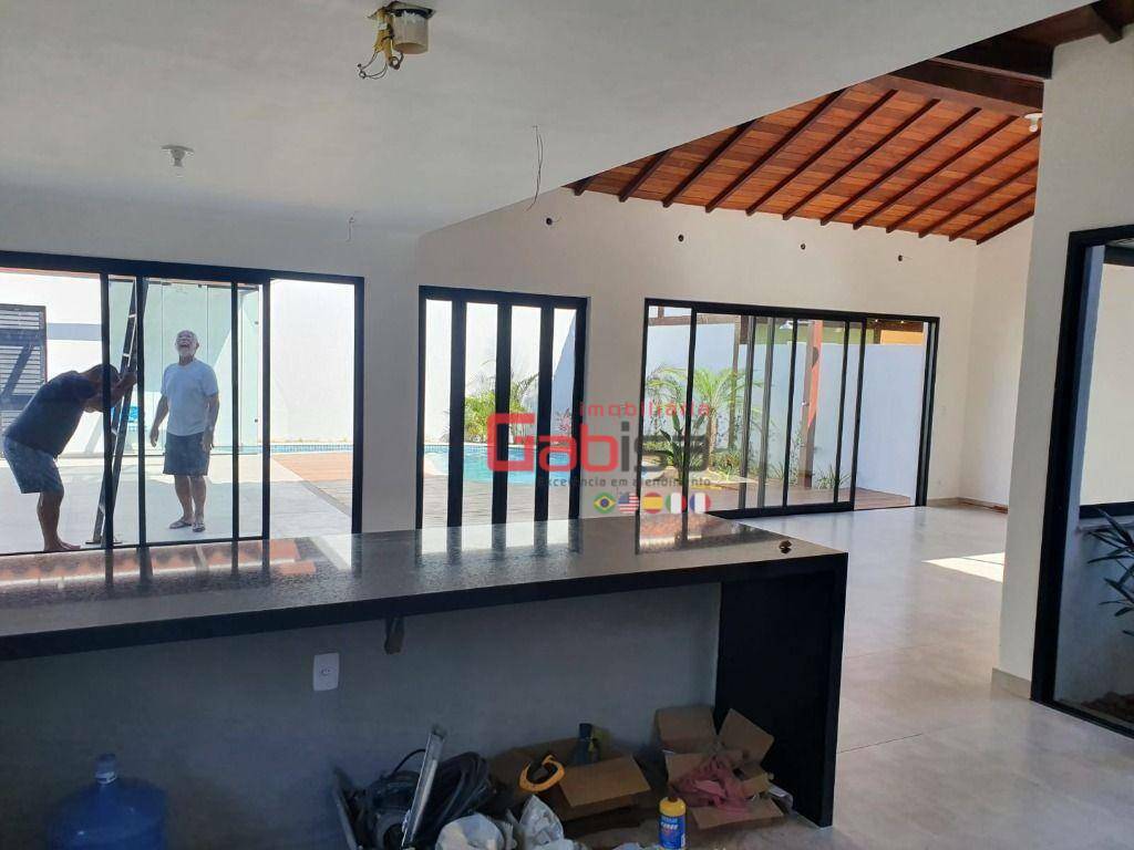 Casa à venda com 4 quartos, 299m² - Foto 20