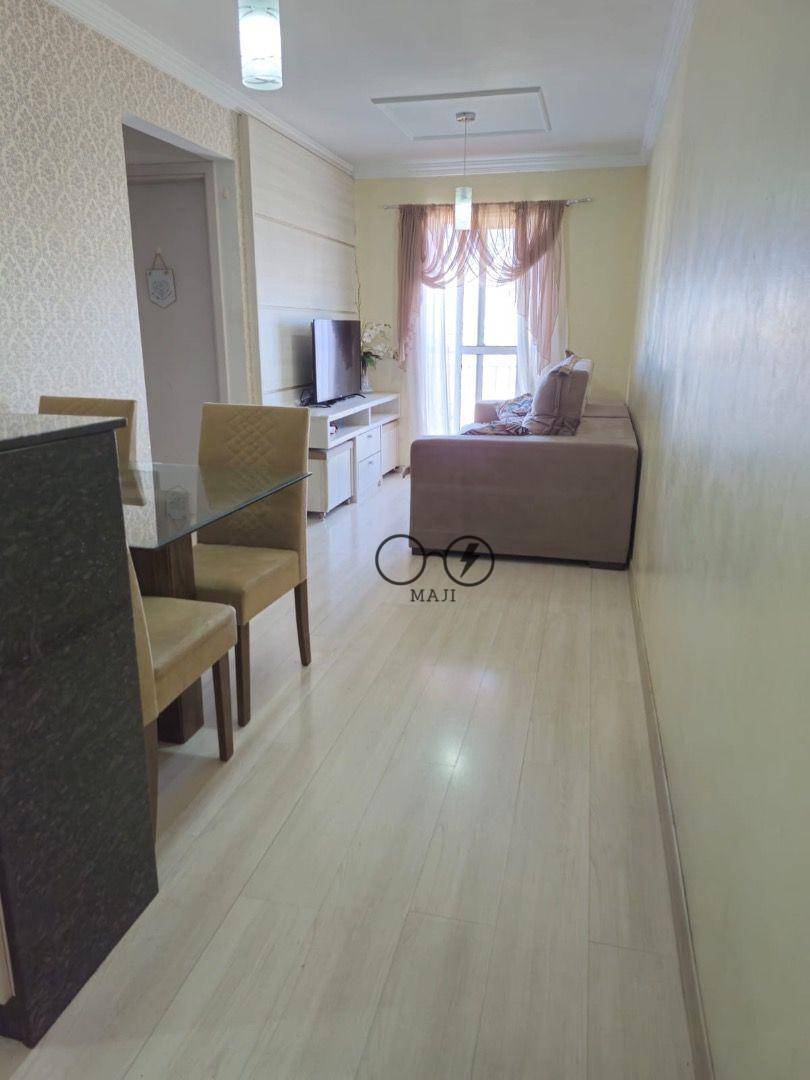 Apartamento à venda com 2 quartos, 79M2 - Foto 3