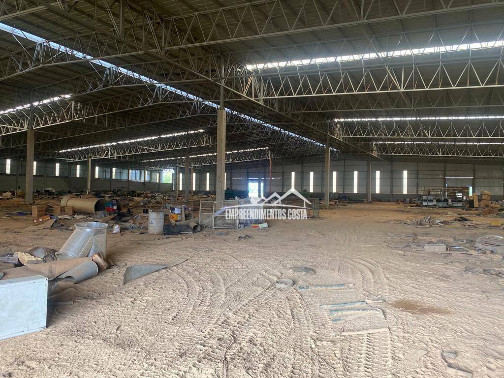 Depósito-Galpão-Armazém para alugar, 15000m² - Foto 11