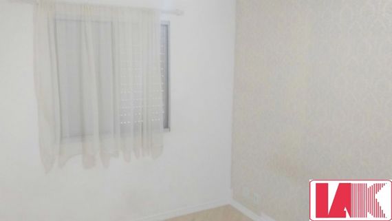 Apartamento à venda com 2 quartos, 49m² - Foto 4