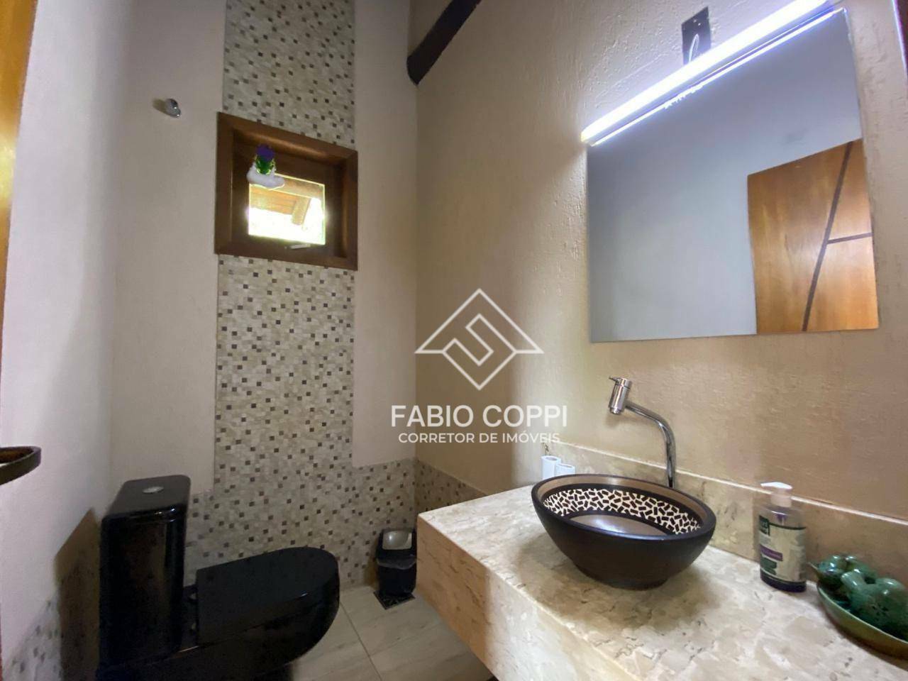 Casa de Condomínio à venda com 3 quartos, 416m² - Foto 44