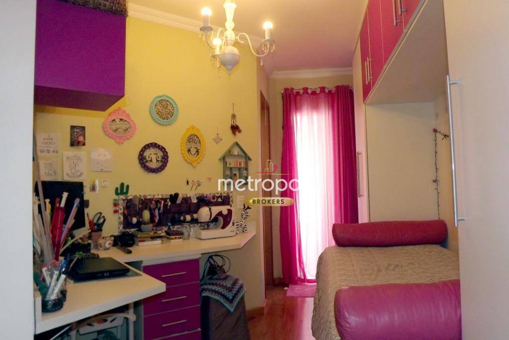 Apartamento à venda com 3 quartos, 137m² - Foto 34